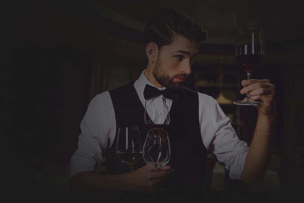 Weinexperte